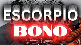 ✨ESCORPIO 🌟BONO🌟  Y CIERRAS CON BROCHE DE ORO🥇💰 LLEGA TU VERDADERO 💞COMPAÑER💞 AMIG SOCI WOW [upl. by Tdnerb134]