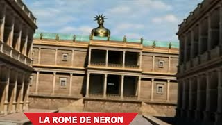 Documentaire  La Rome de Néron وثائقي باللغة الفرنسية [upl. by Miyasawa244]