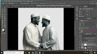 quotHow to Convert an Image into a VectorStyle Design in Photoshop  Easy Tutorialquot [upl. by Zertnom]