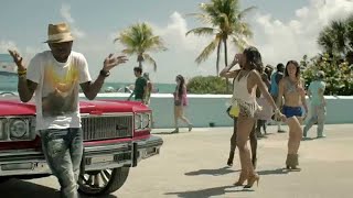 OMI  Cheerleader Felix Jaehn Remix Official Video Review [upl. by Scurlock]