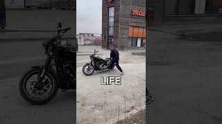 When Bikers Are Goofy [upl. by Niamor]