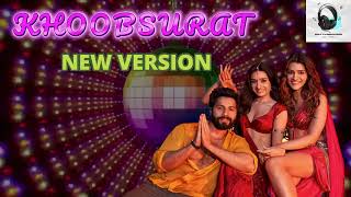 Khoobsurat  khoobsurat stree 2 mp3 song download pagalworld  khoobsurat stree 2  New Version [upl. by Rhu]