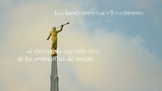 LAS BENDICIONES PROMETIDAS  MENSAJES SUD [upl. by Gernhard947]