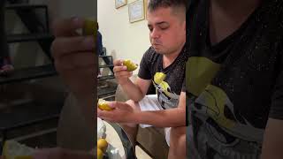 Nuestra fruta 10 es la deliciosa granadilla [upl. by Lessirg]