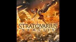 Stratovarius  Nemesis [upl. by Ellennad75]