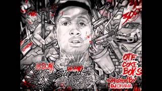 Lil Durk  Who is This Prod by Zaytoven signed to the streets [upl. by Eizzil]