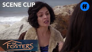 The Fosters  Season 1 Episode 7 Will Mariana Help  Freeform [upl. by Stepha102]