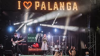 Elayork – Festivalis LIVE Kitokie pasikalbėjimai [upl. by Arak332]