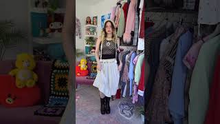 yesstyle haul 💫🫧🍓 kfashion yesstyle clothinghaul redvelevet [upl. by Anikehs]