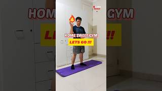 10 Menit Bakar 1000 Kalori‼️olahragadirumah 10minuteworkout resistancebands fatlosstips fatburn [upl. by Parcel655]