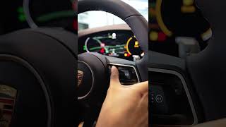 All New Porsche Panamera 2024 shorts automobile luxury [upl. by Jason]