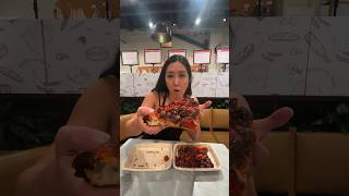 850 for 1 Slice of Siciliana Pizza — Is it Too Much Eataly Dallas veganfood foodie vlog [upl. by Edbert]