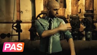 Soner Sarıkabadayı  Pas Official Video [upl. by Treharne]