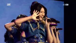 JKT48  Kizashi  RnN 21 Mei 2023 [upl. by Bordy]