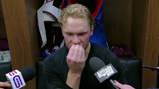 Mikko Rantanen Postgame [upl. by Nancy206]