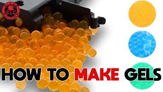 Ultimate Guide for Growing Gel Balls  Gelsoft Tech Talk [upl. by Kettie]