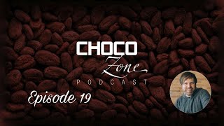 Chocozone Podcast Episode 19 Todd Masonis  Dandelion Chocolate [upl. by Kama]