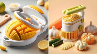 Nice 🥰 Best Appliances amp Kitchen Gadgets For Every Home 283 🏠Appliances Makeup Smart Inventions [upl. by Berner959]