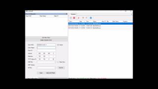 Audiocodes BootP come configurarlo [upl. by Ecined544]