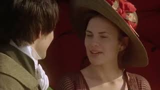 Mansfield Park 2007 Jane Austen  Iain B MacDonald Billie Piper Blake Ritson [upl. by Kimon]