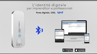 Lidentità digitale wireless per limpresa [upl. by Ybba586]