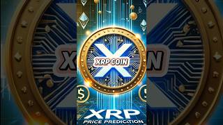 XRP Crypto Coin Price Prediction 2024 You Won’t Believe😱😱shorts xrpprediction [upl. by Atsillak]