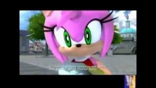 SonicX Cappuccetto rosso sangue Trailer [upl. by Cassondra]