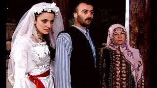 Allı Zeynebim  Kanal 7 TV Filmi [upl. by Yrrehs]