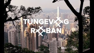 Tungevaag Raaban  Hey Baby Official Video [upl. by Jaddan]