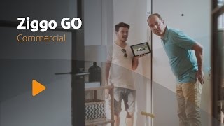 Ziggo Commercial  Ziggo GO [upl. by Bindman81]