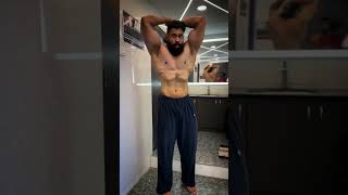 ab vaccuum training  classic phisique  bodybuilding motivation  slam kovilambakkam  abvaccuum [upl. by Airdua484]