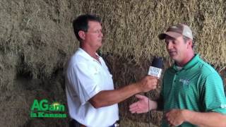 Farm Factor  Dr Tim Parks with Merck Animal Health  December 27 2016 [upl. by Norma]