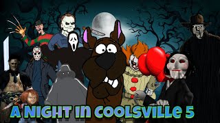 A Night In Coolsville 5 Short Film [upl. by Krauss293]