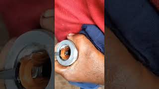 🛠️🚜 Sonalika Tractor Power Steering Cylinder Oil Seal Kit Change 🚜🛠️ swaraj sonalika rxmanju76 [upl. by Vaios]