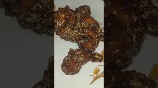 Chicken teriyaki food pilipinostyle pinoystyle chicketeriyaki [upl. by Knipe]