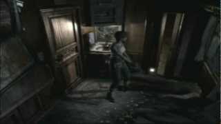 Resident Evil 0  Part 3  Stop the Train [upl. by Eloise]