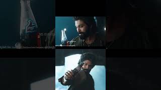 Icon Star Allu Arjun Latest Thums Up AD  I am Thunder⚡️ AlluArjun X ThumsUp  NS [upl. by Rihaz]