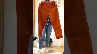 BIG OFFER SALE🛍️  വെറും ₹399🤯 best womens jeans👖 only 3 days left⏰ youtubeshorts offer [upl. by Recha694]