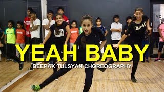 Hauli Hauli  Yeah Baby Garry Sandhu  Deepak Tulsyan Choreography  G M Dance [upl. by Ebarta892]