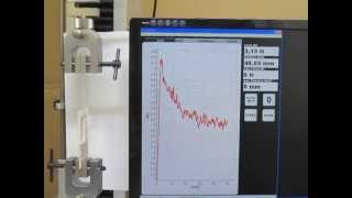 ASTM D3330 180 degree peel test fixture [upl. by Dric]