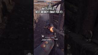 BF1 AMAZING medic bf1 bfv bo6 ps5 xbox gamingshorts gaming [upl. by Ralph]