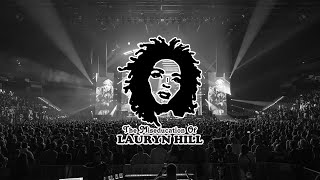 The Celebration Continues Lauryn Hill’s Miseducation Anniversary Tour [upl. by Iadrahc]