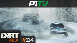 Abschied vom Subaru  Lets Play DiRT Rally 114 T300 599XX [upl. by Aynav413]