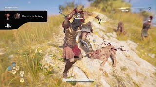 Assassins Creed Odyssey20241115012320 [upl. by Wulf]