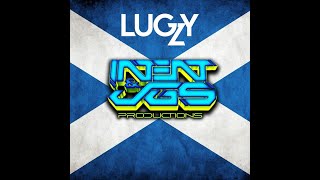 MC LUGZY  JGS amp INTENT  FEVER Official Lyric Video [upl. by Manlove534]