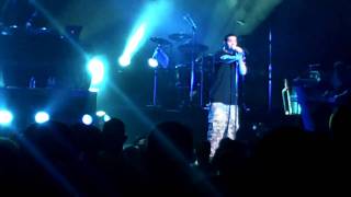 Drake  Unthinkable Live at the Fox [upl. by Ayit]