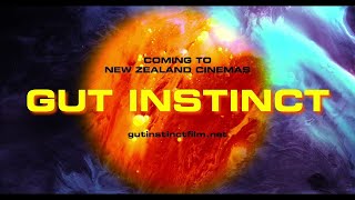 GUT INSTINCT  Trailer [upl. by Pirri]