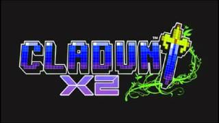 Cladun X2 OST  Blue Moon [upl. by Fernanda869]