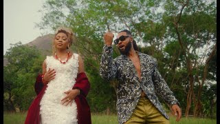 Flavour  Her Excellency Nwunye Odogwu Official Video [upl. by Marou]