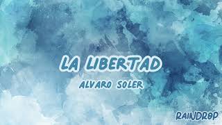 Alvaro Soler  La Libertad  Sped Up [upl. by Atikram]